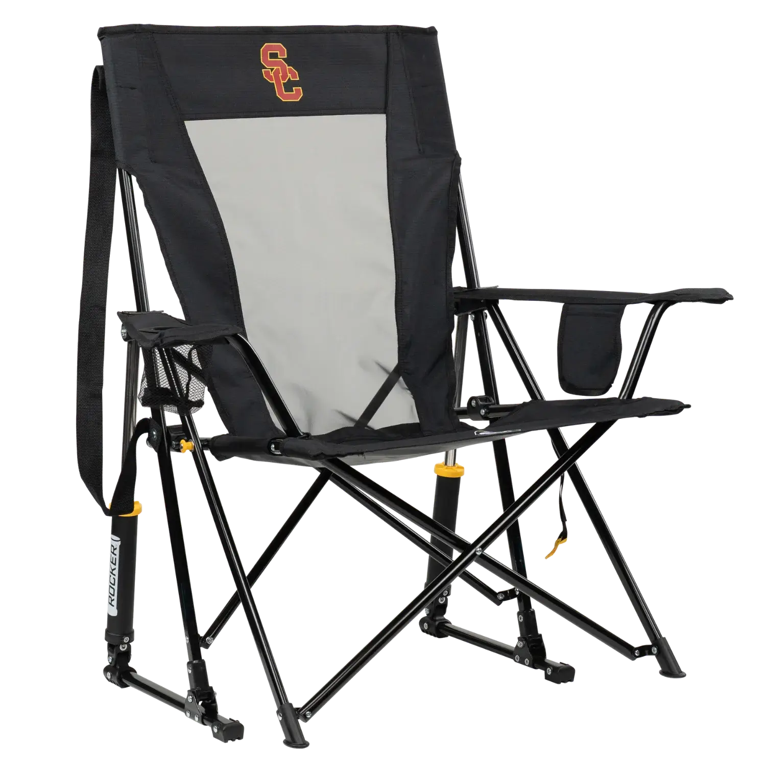 College Comfort Pro Rocker™ - USC Trojans - Ready Routine