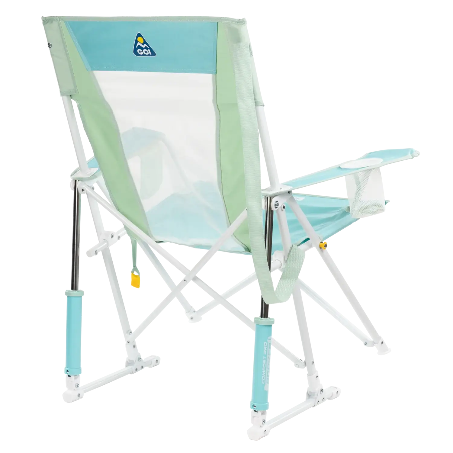 Comfort Pro Rocker™ - Weekend Pair