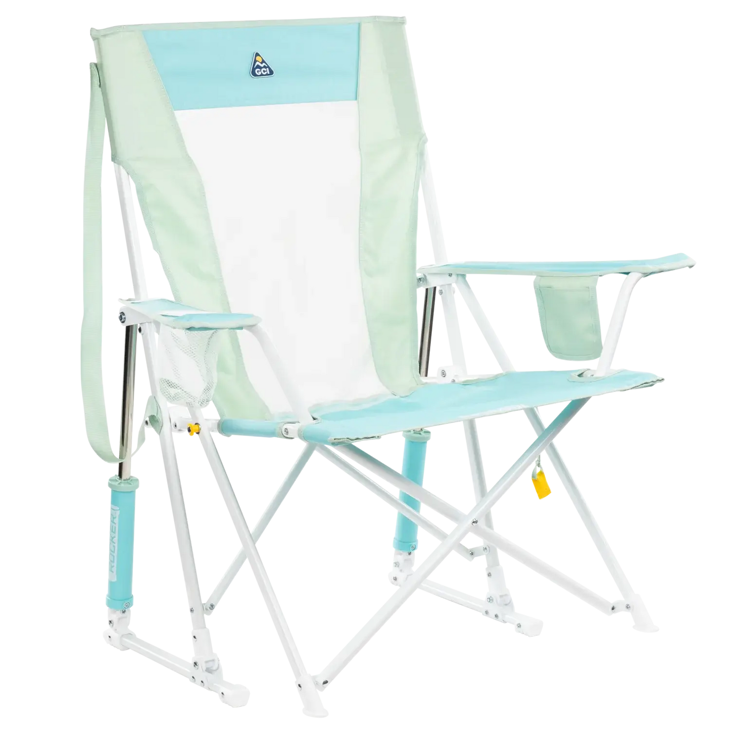Comfort Pro Rocker™ - Gift Ready