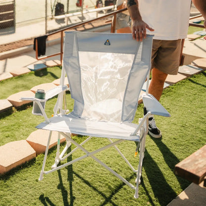 Comfort Pro Rocker XL™ - Clean Bundle
