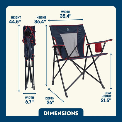 Comfort Quad Chair™ - Fresh Comfort