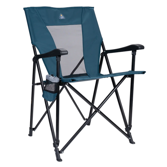 Eazy Chair™ - Everyday Ease
