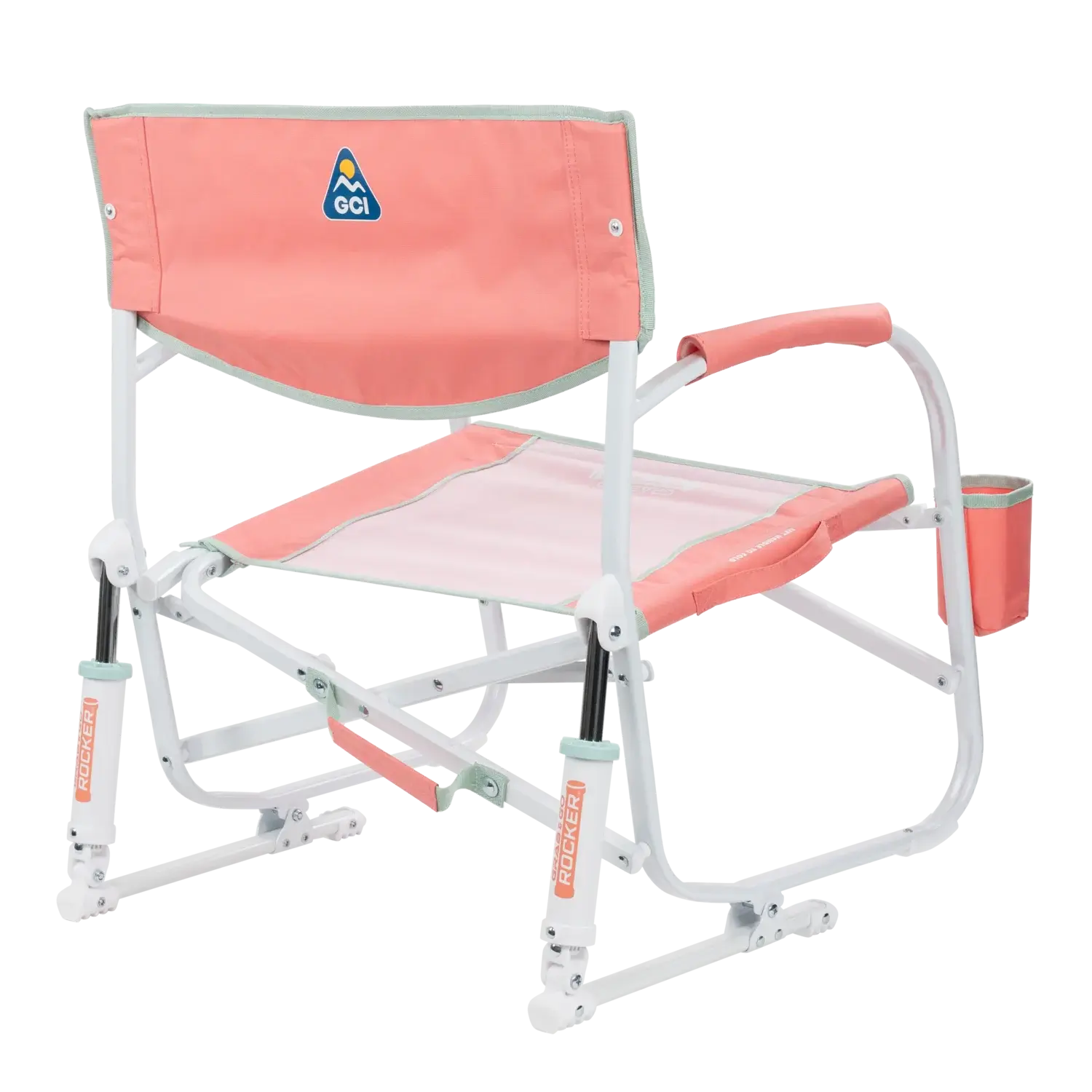 Grab & Go Rocker™ - Easy Set