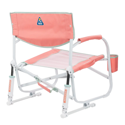 Grab & Go Rocker™ - Easy Set