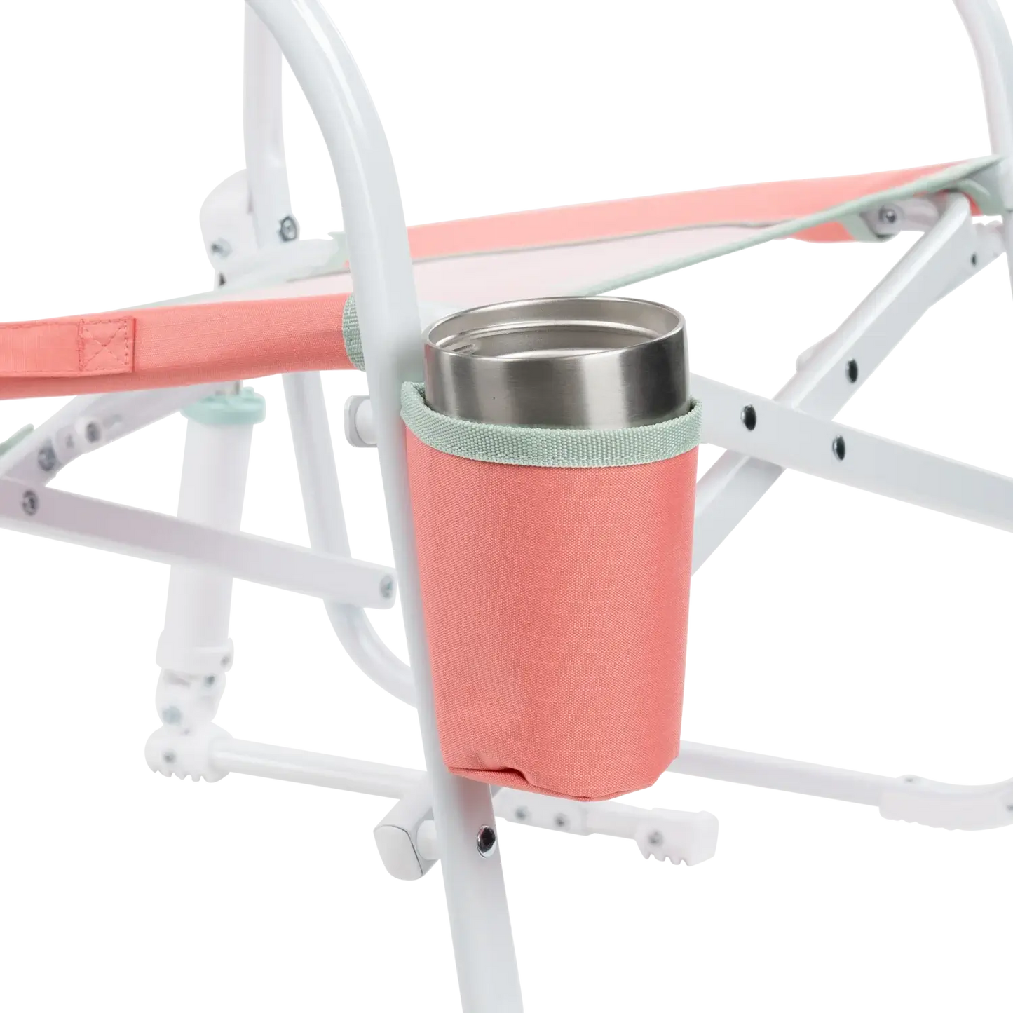 Grab & Go Rocker™ - Easy Set