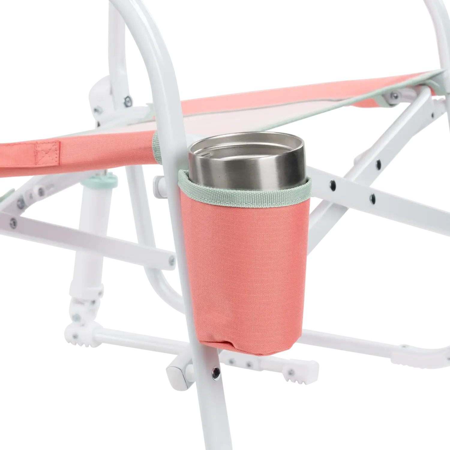 Grab & Go Rocker™ - Easy Set