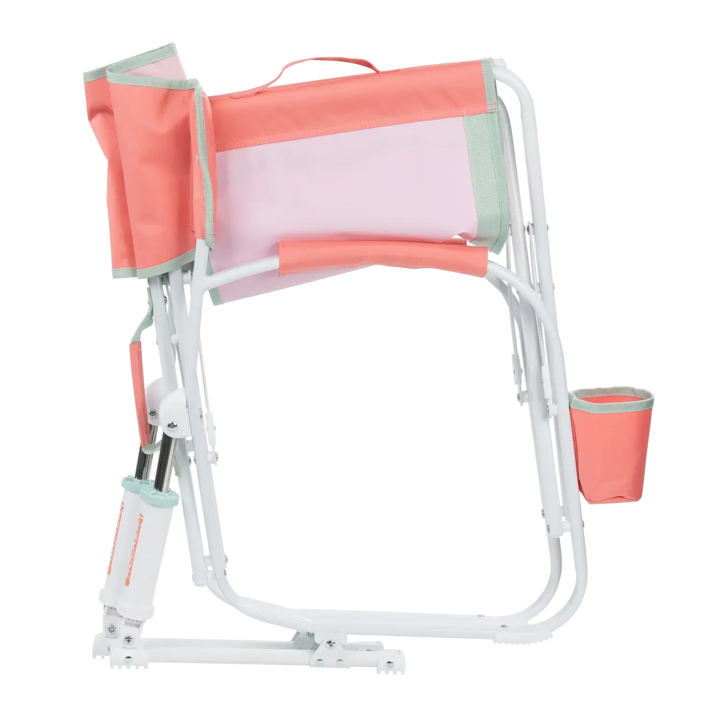 Grab & Go Rocker™ - Easy Set