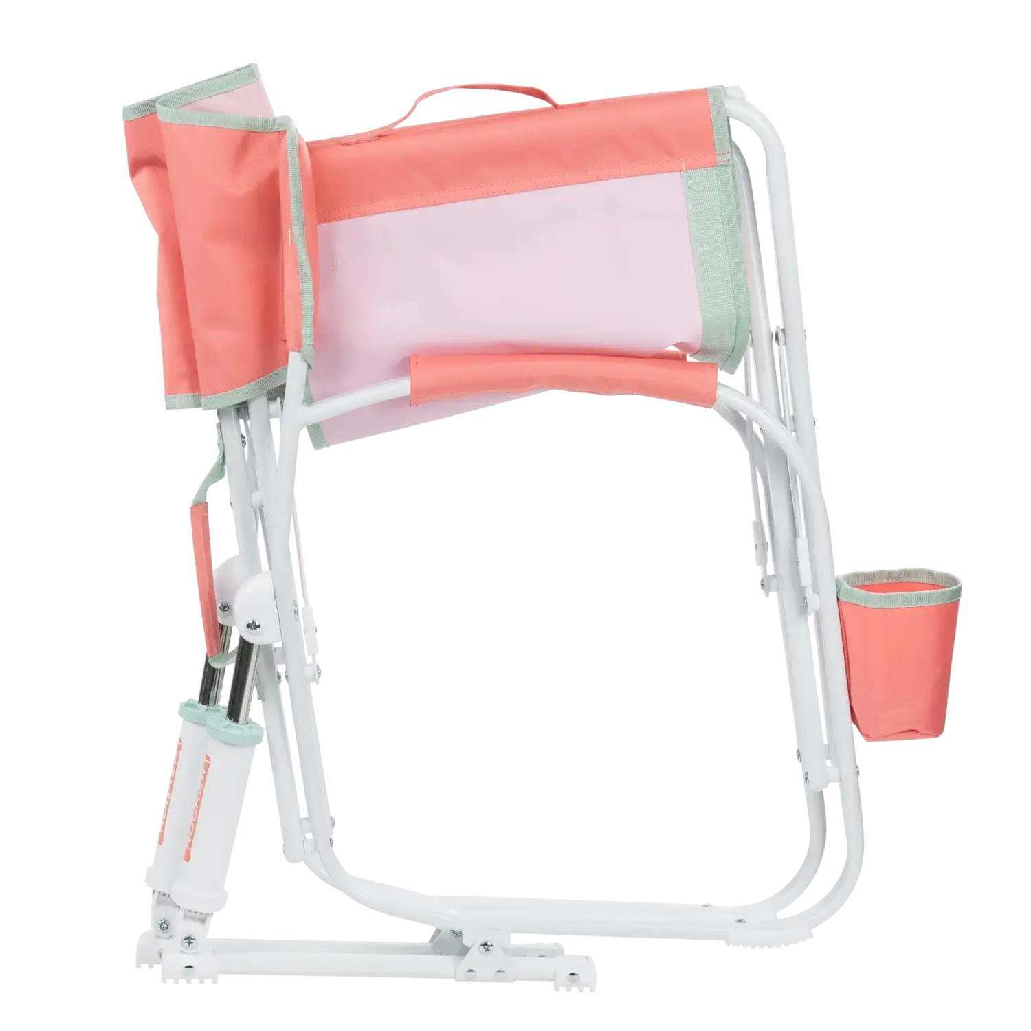 Grab & Go Rocker™ - Easy Set