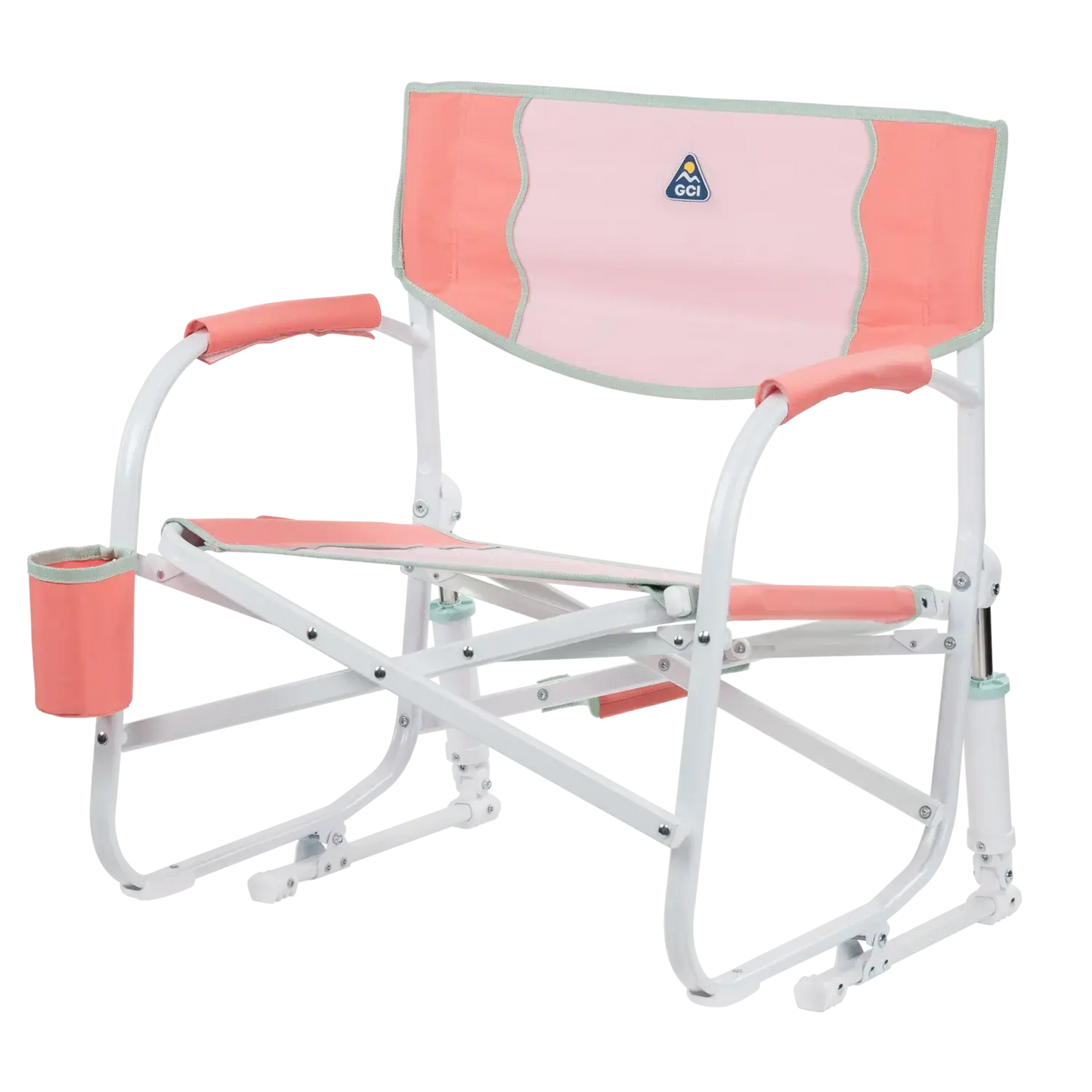 Grab & Go Rocker™ - Easy Set