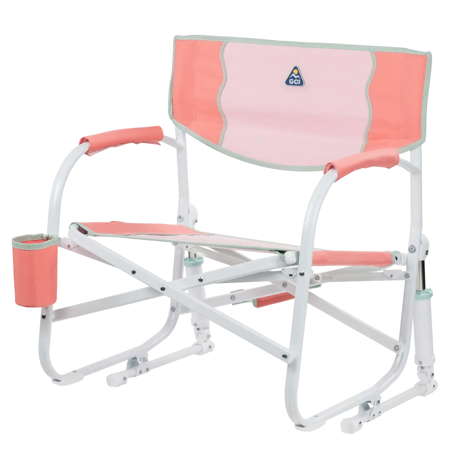 Grab & Go Rocker™ - Easy Set