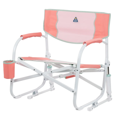 Grab & Go Rocker™ - Easy Set