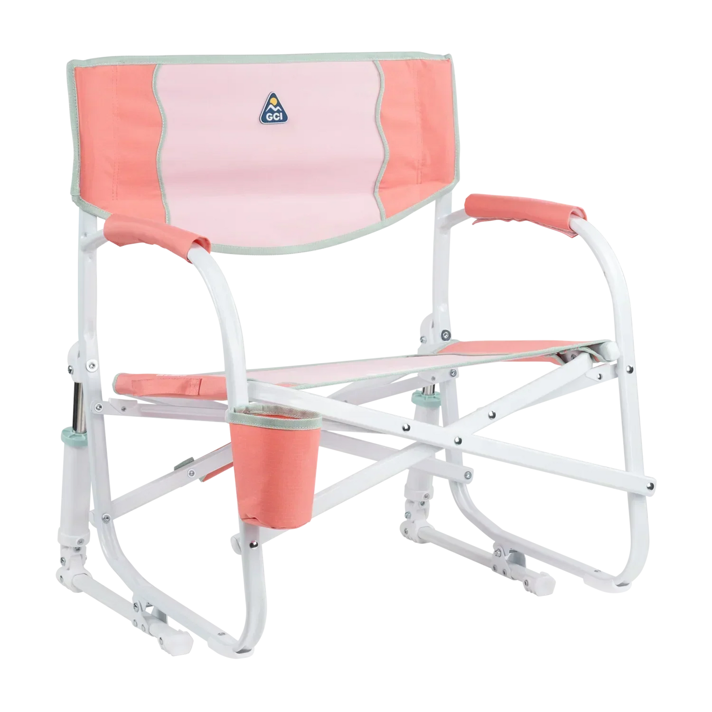 Grab & Go Rocker™ - Easy Set