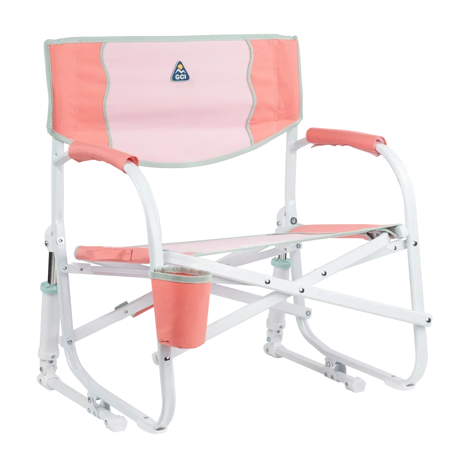 Grab & Go Rocker™ - Easy Set