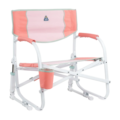 Grab & Go Rocker™ - Easy Set