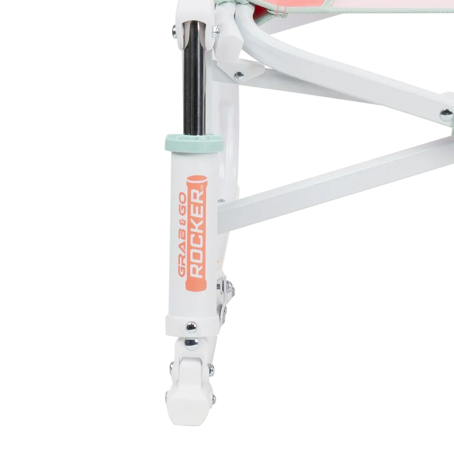 Grab & Go Rocker™ - Easy Set