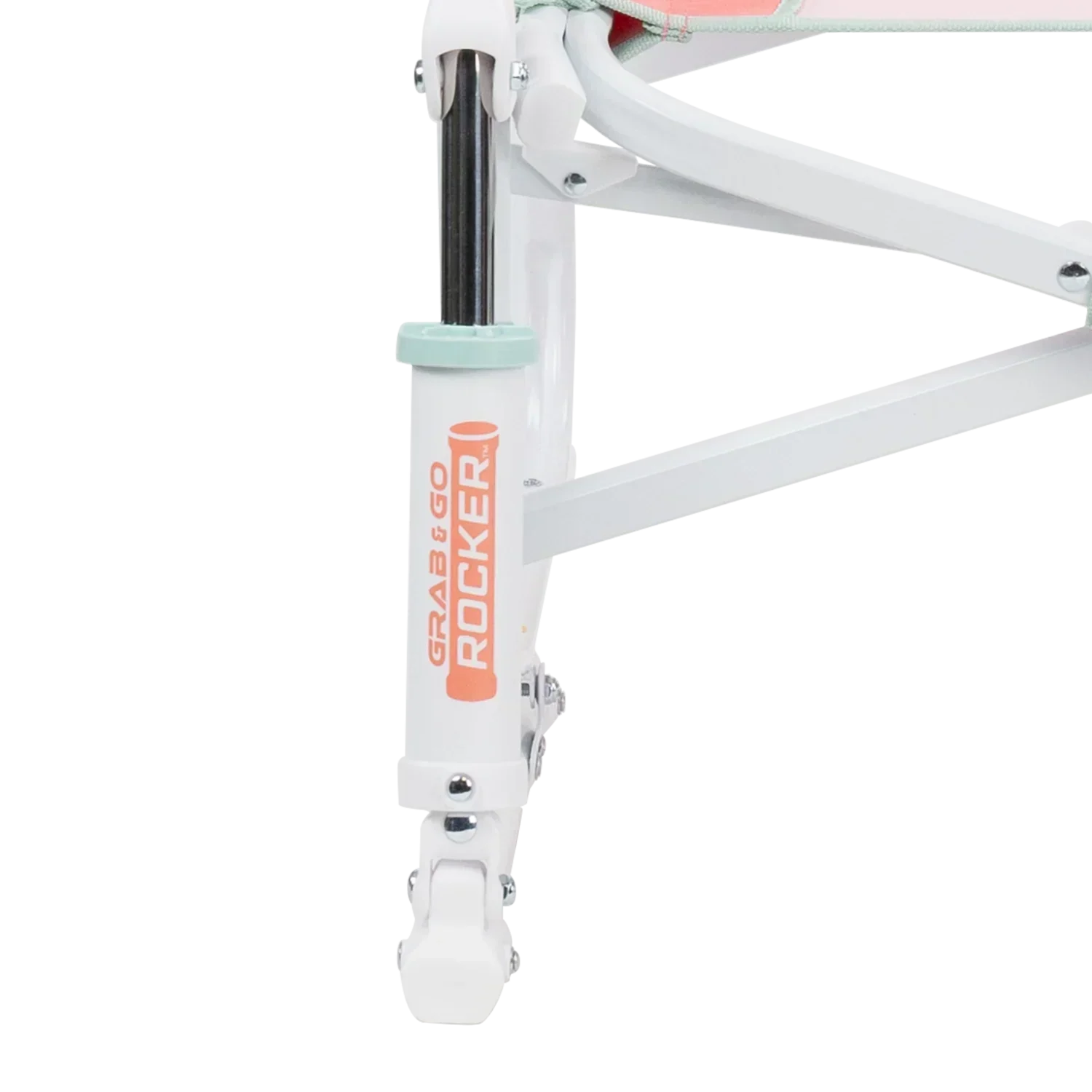 Grab & Go Rocker™ - Easy Set