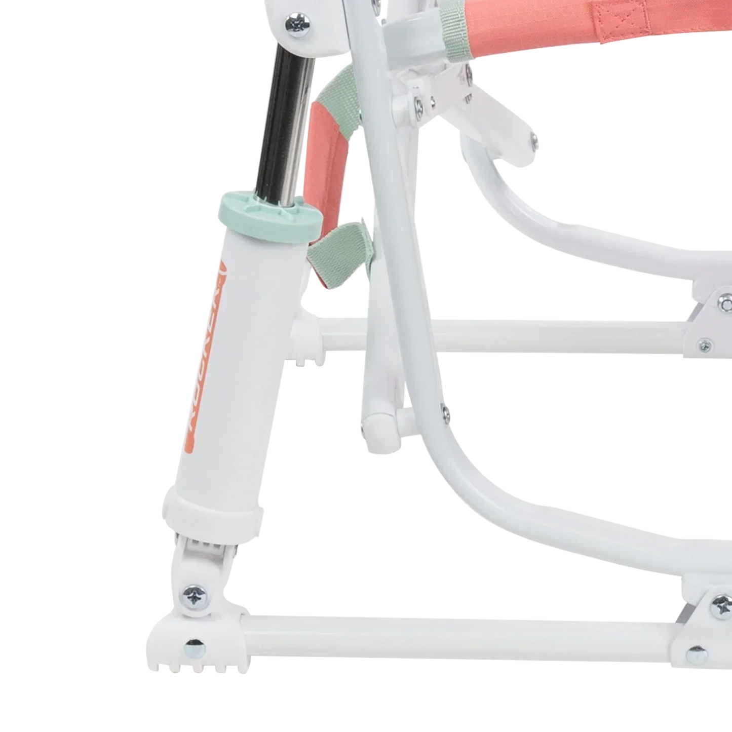Grab & Go Rocker™ - Easy Set