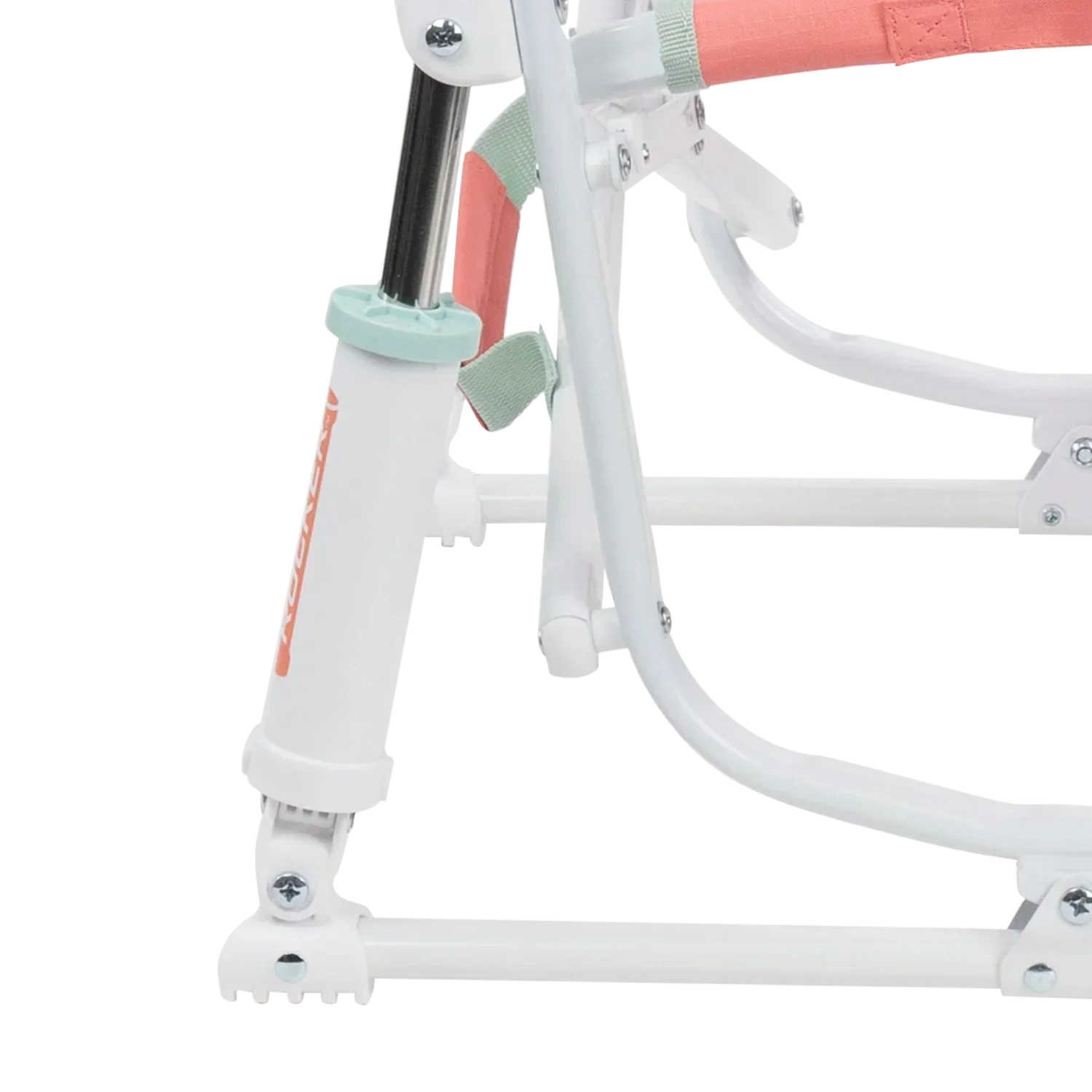 Grab & Go Rocker™ - Easy Set