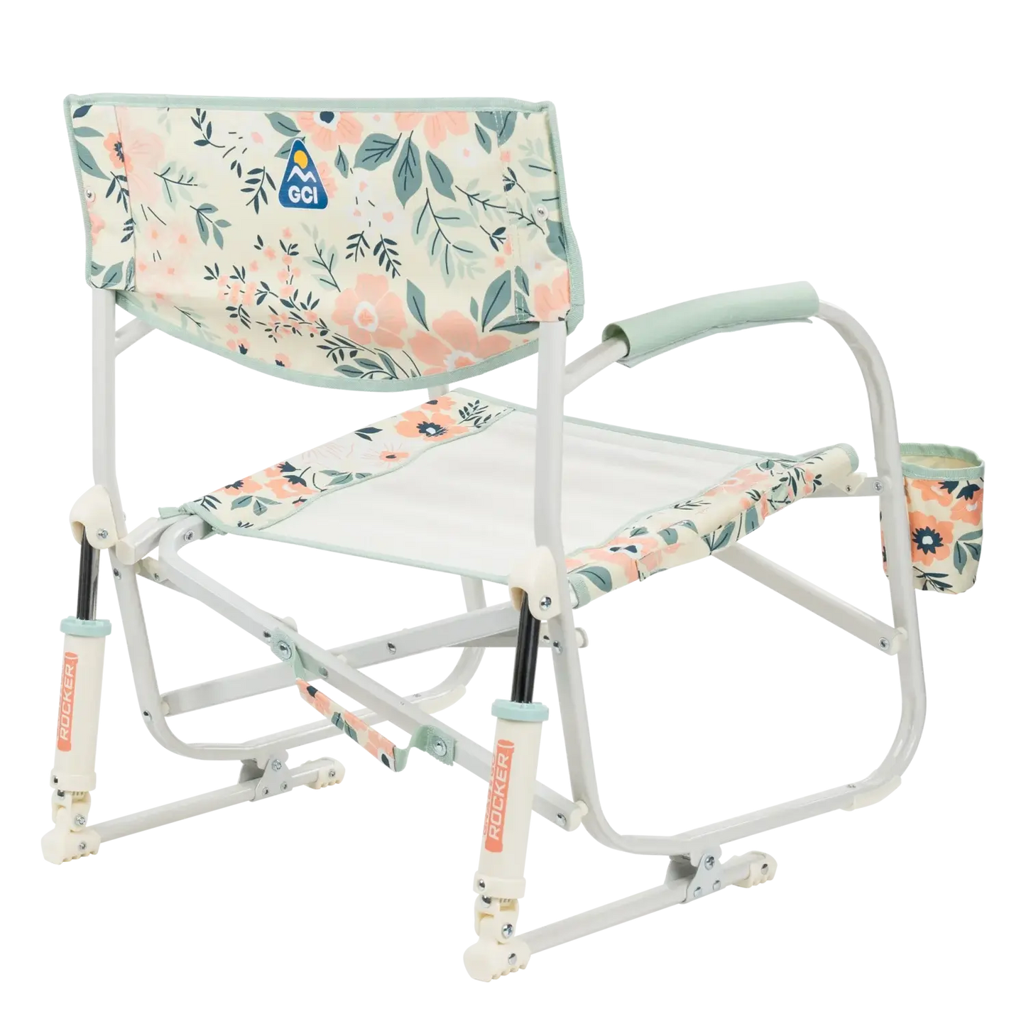 Grab & Go Rocker™ - Easy Set