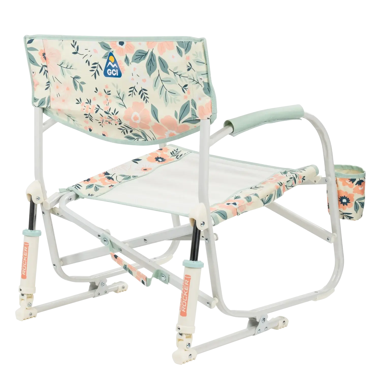 Grab & Go Rocker™ - Easy Set