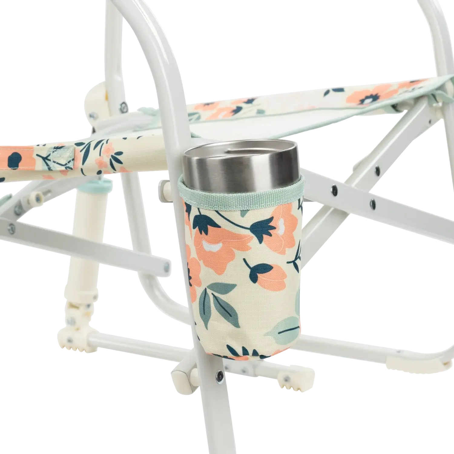 Grab & Go Rocker™ - Easy Set