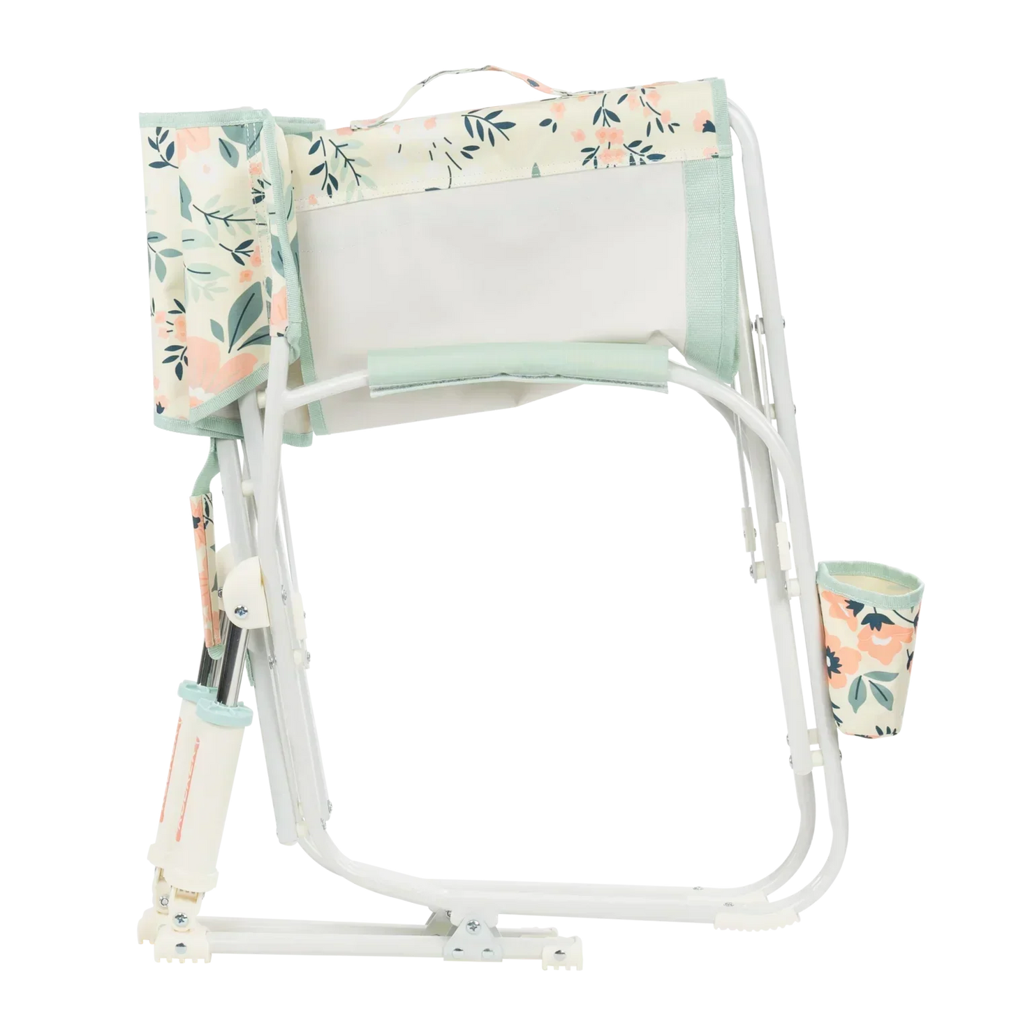 Grab & Go Rocker™ - Easy Set