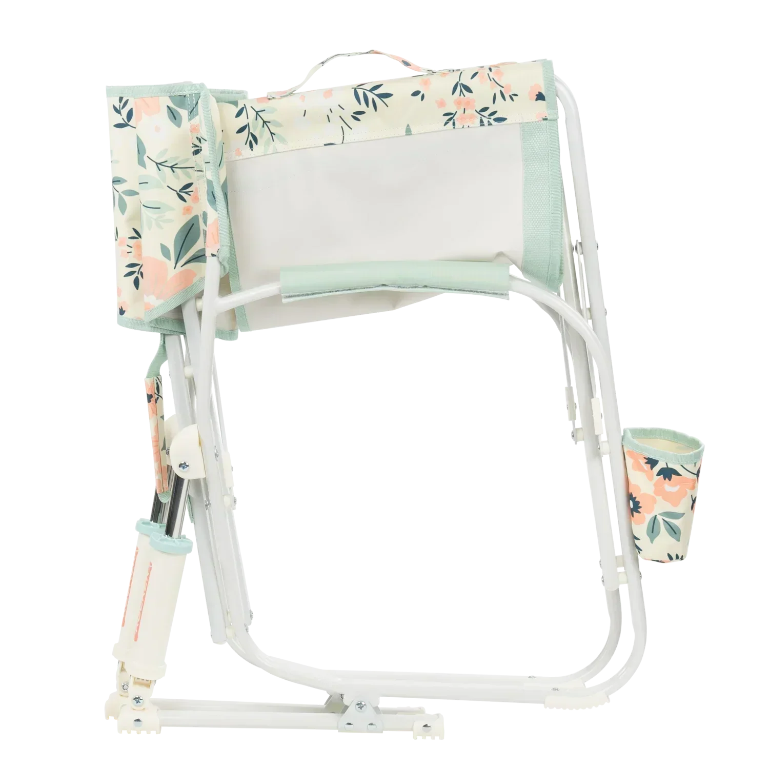 Grab & Go Rocker™ - Easy Set