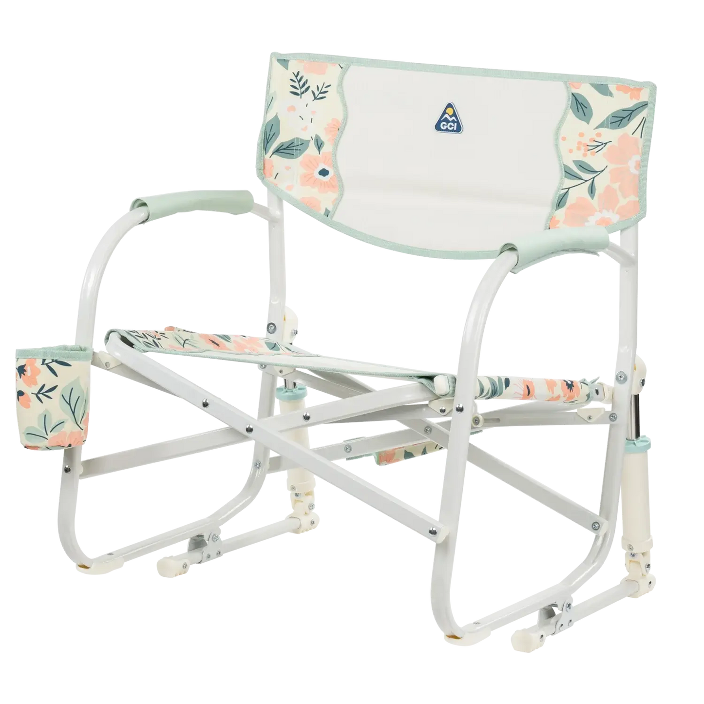 Grab & Go Rocker™ - Easy Set