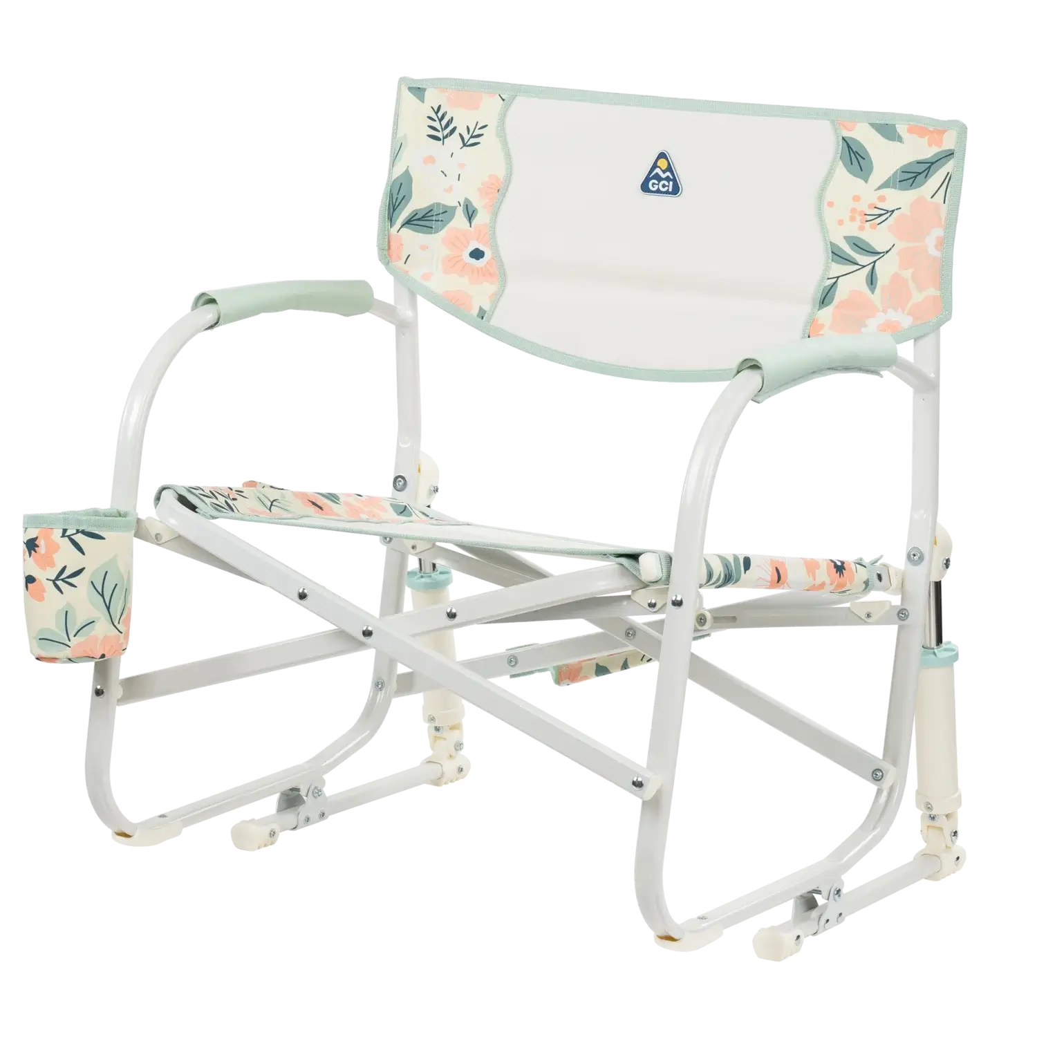 Grab & Go Rocker™ - Easy Set