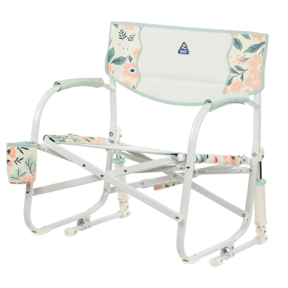 Grab & Go Rocker™ - Easy Set
