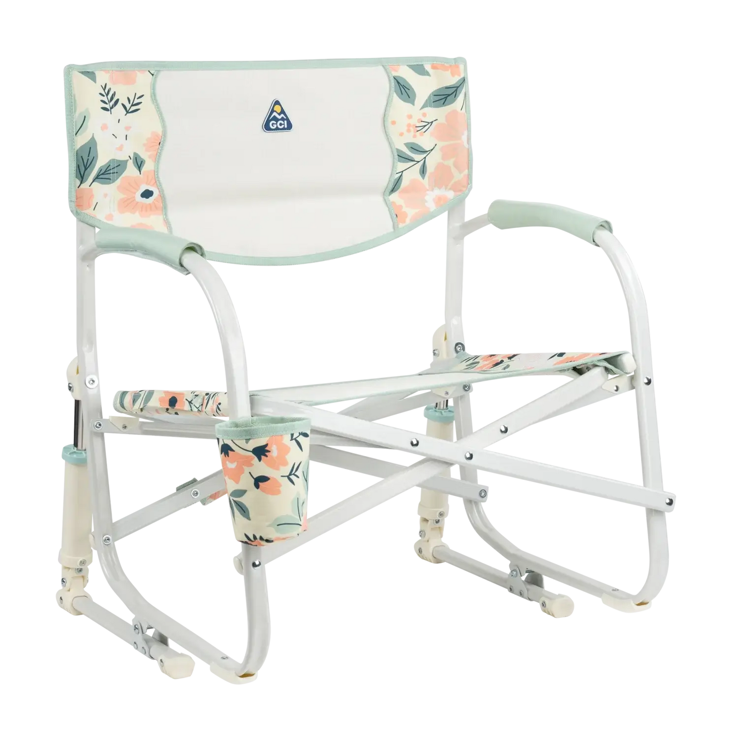 Grab & Go Rocker™ - Easy Set