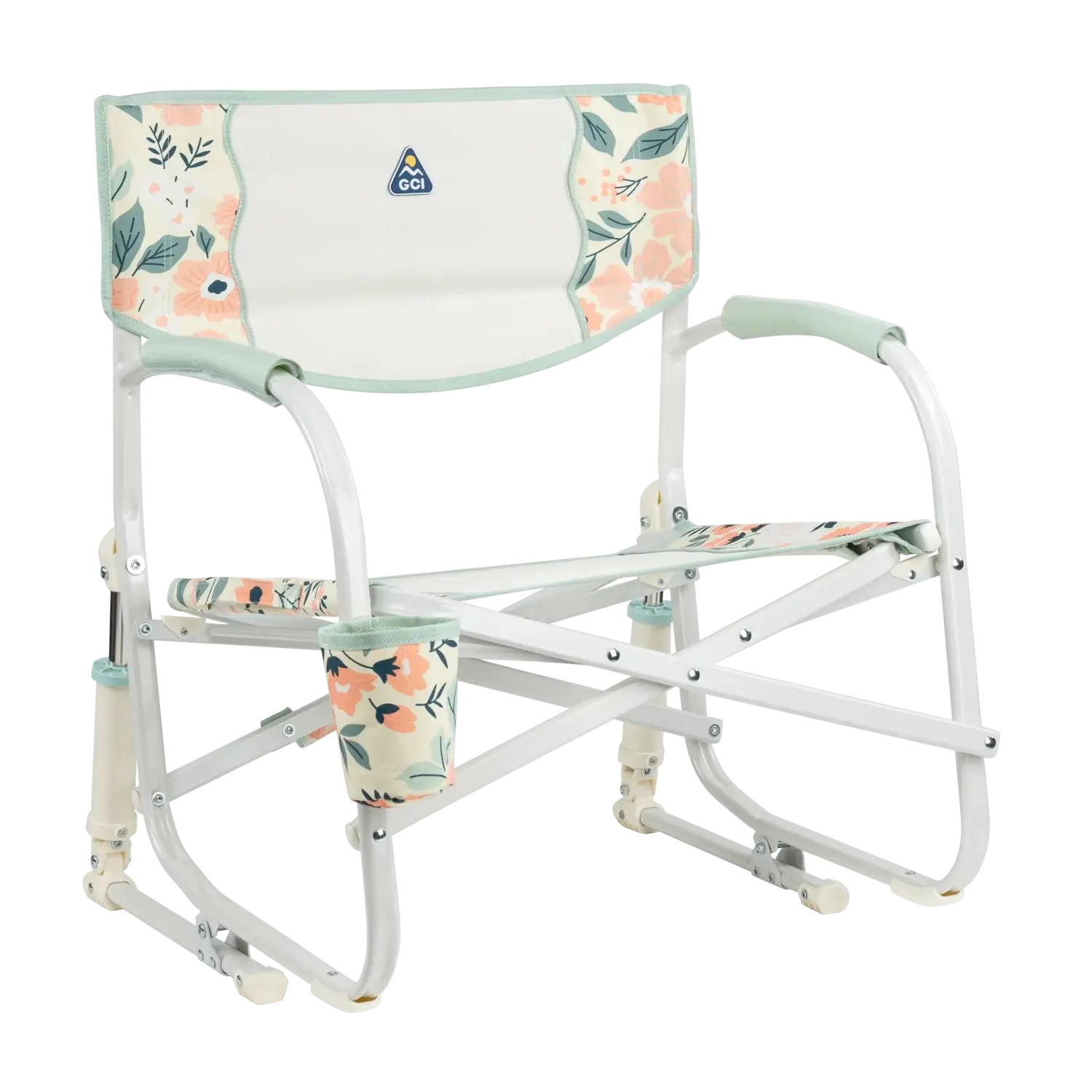 Grab & Go Rocker™ - Easy Set