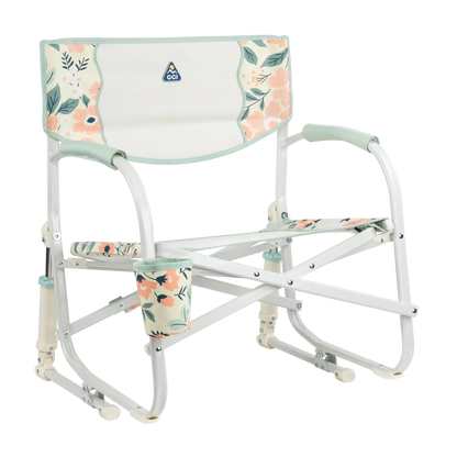 Grab & Go Rocker™ - Easy Set