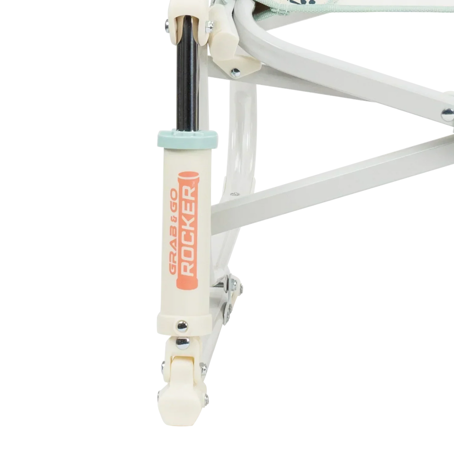 Grab & Go Rocker™ - Easy Set