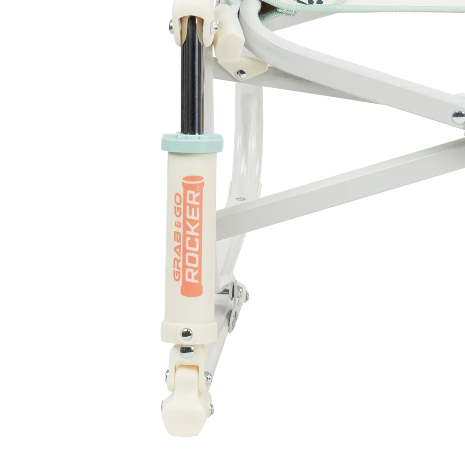 Grab & Go Rocker™ - Easy Set