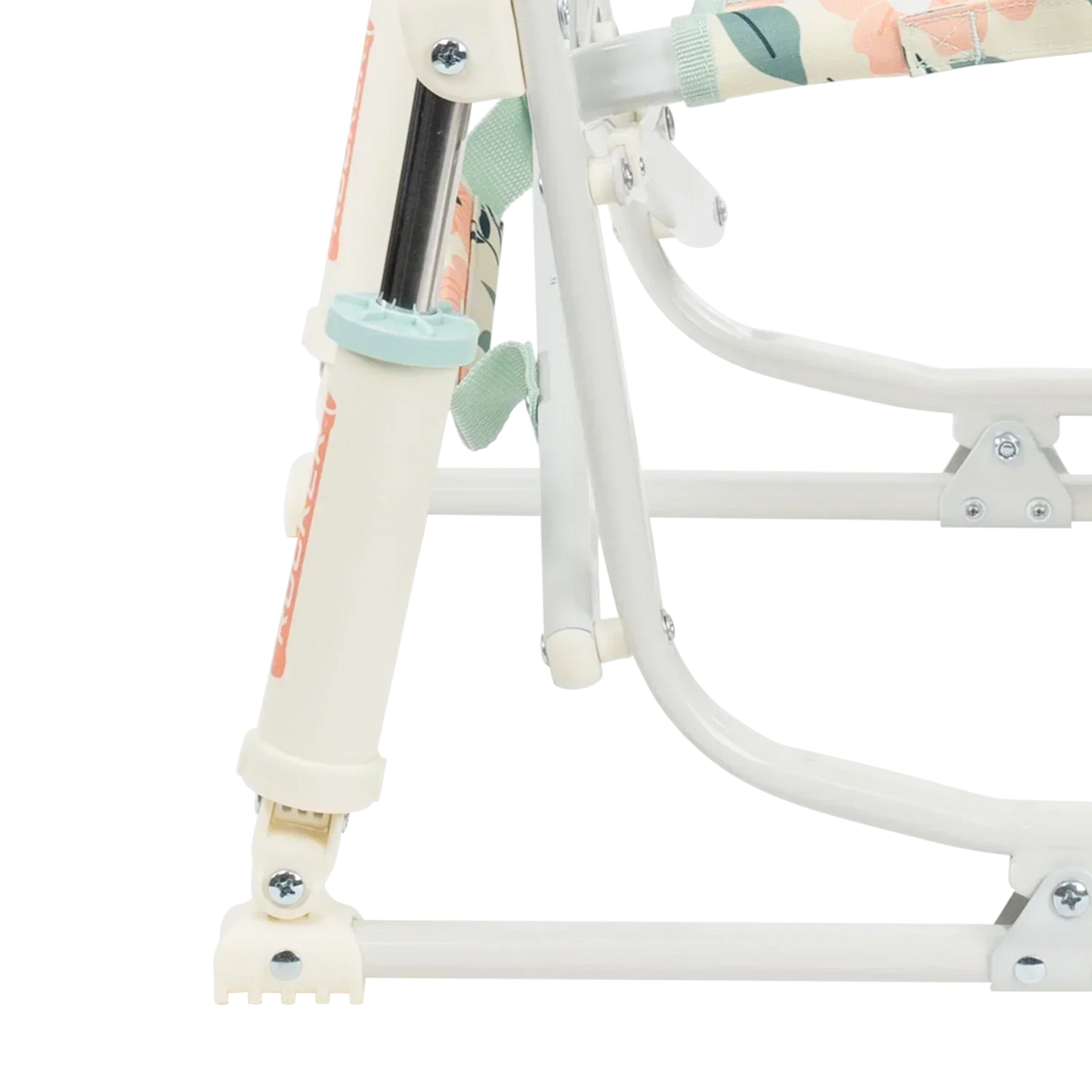 Grab & Go Rocker™ - Easy Set