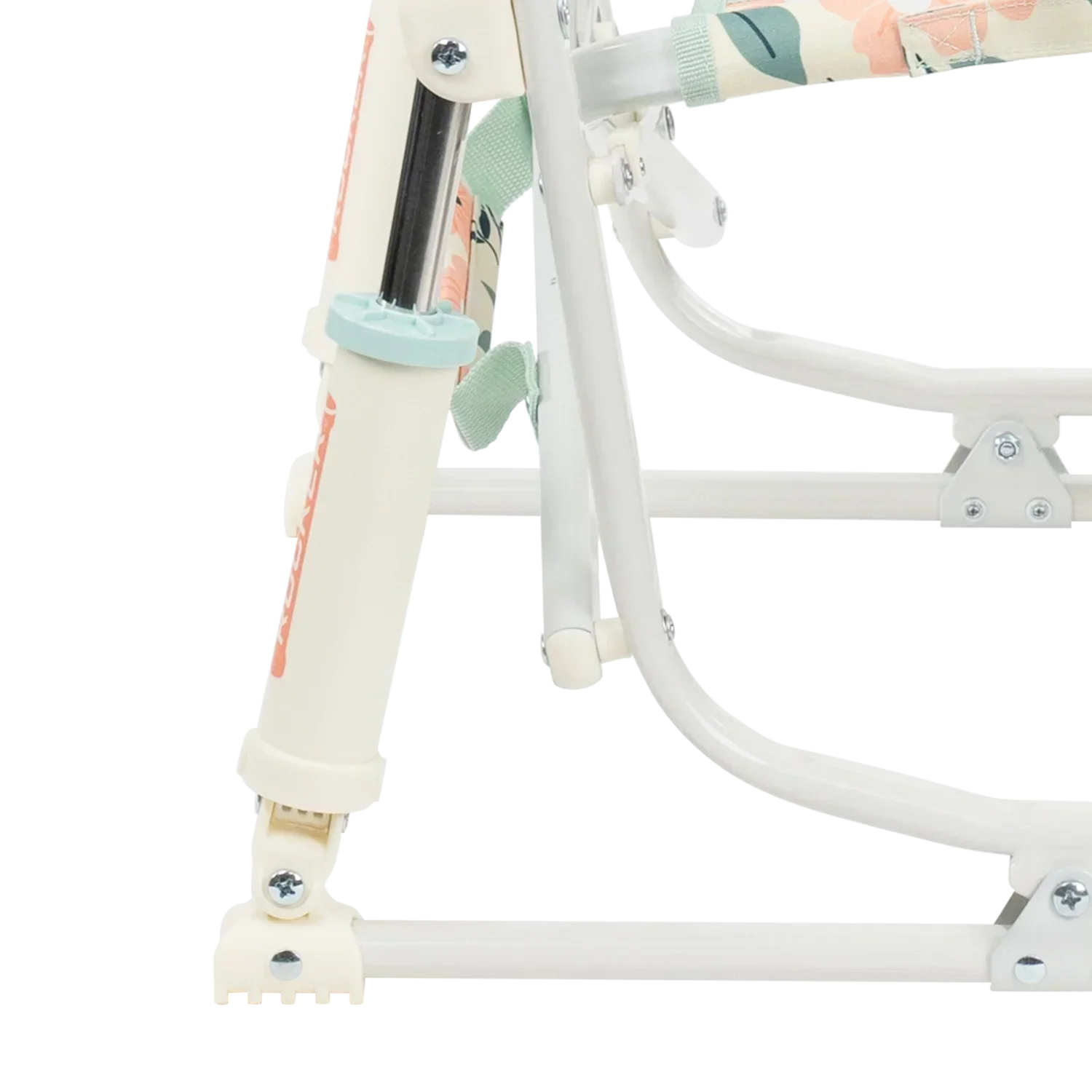 Grab & Go Rocker™ - Easy Set