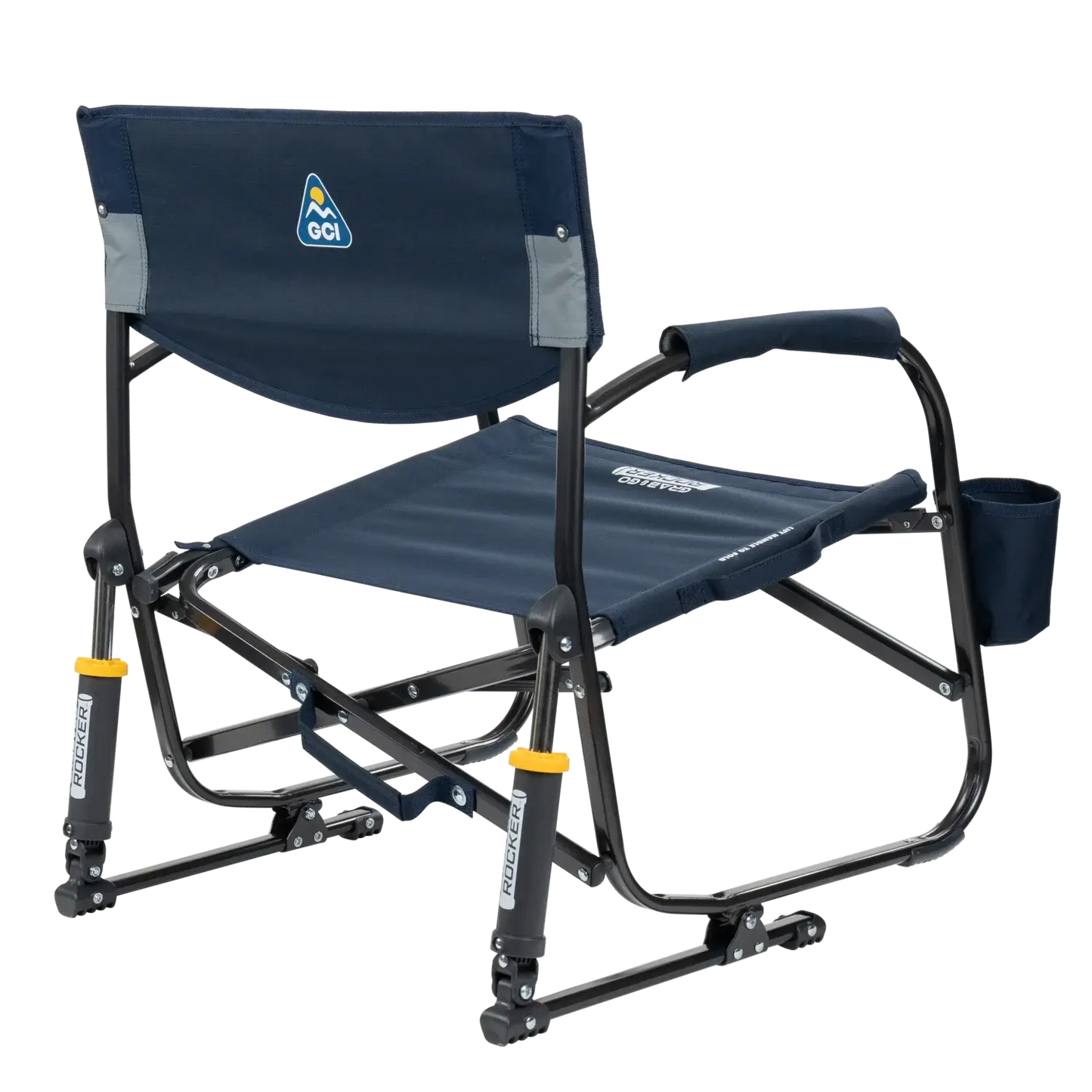 Grab & Go Rocker™ - Easy Set
