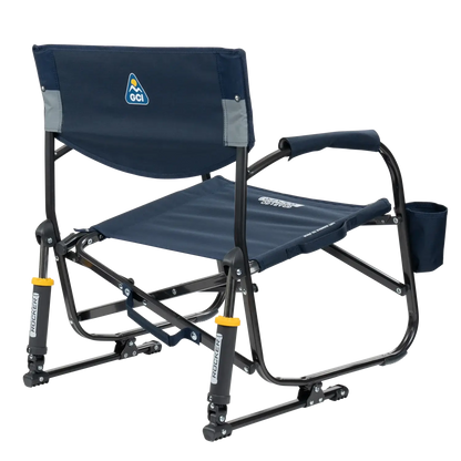 Grab & Go Rocker™ - Easy Set