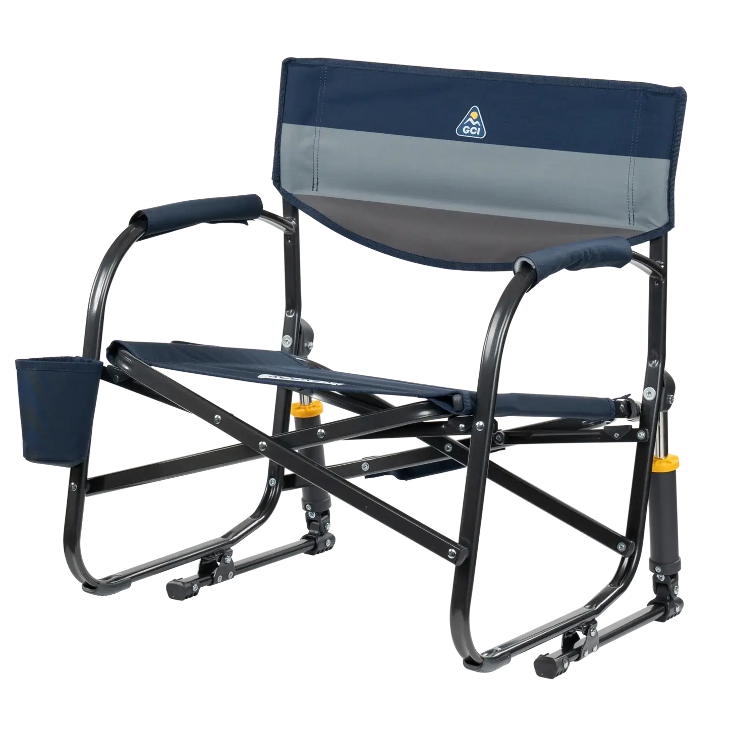 Grab & Go Rocker™ - Easy Set