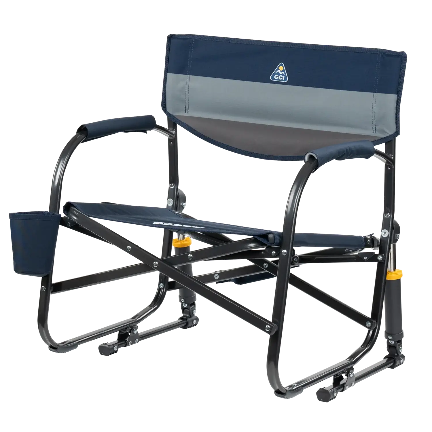 Grab & Go Rocker™ - Easy Set