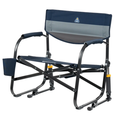 Grab & Go Rocker™ - Easy Set
