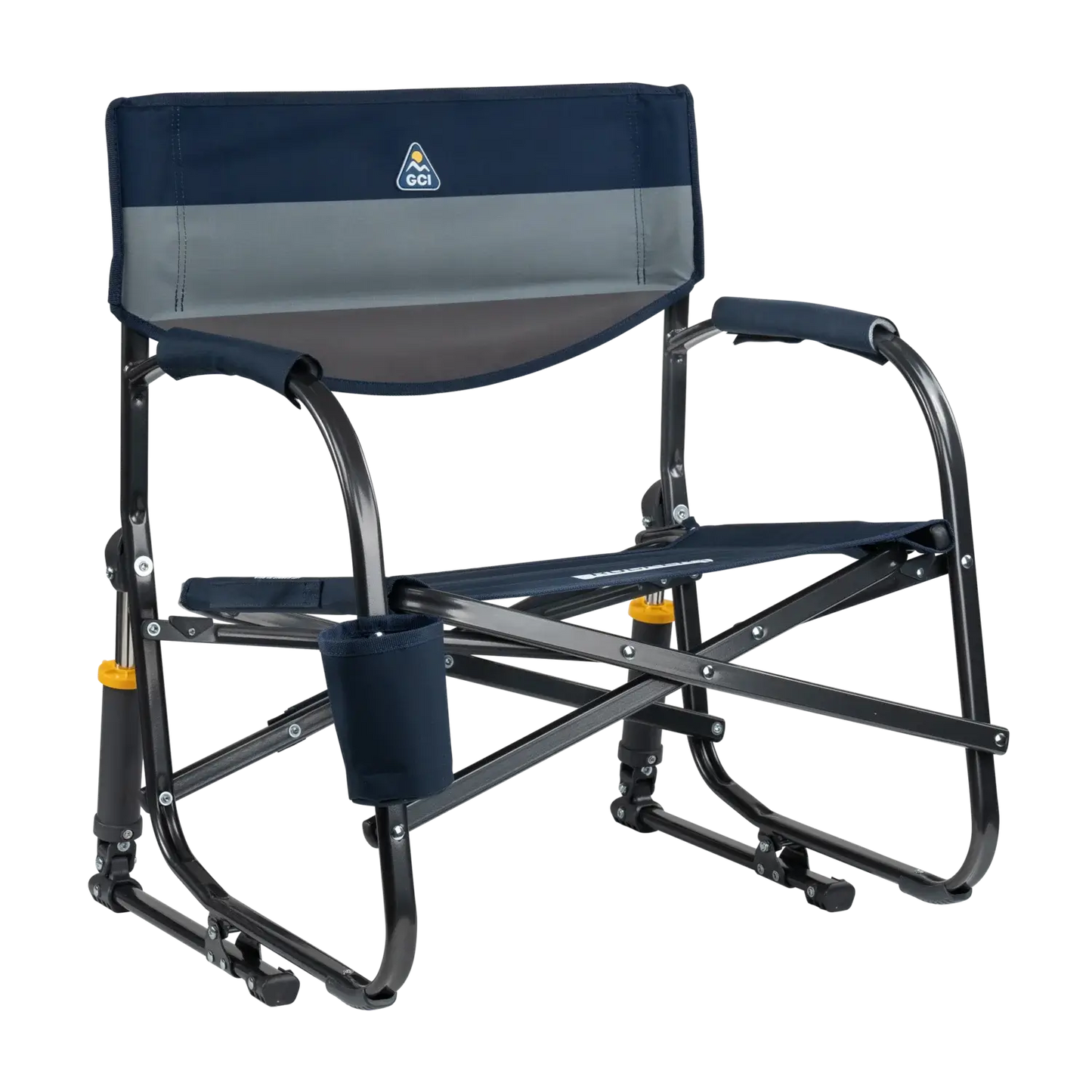 Grab & Go Rocker™ - Easy Set