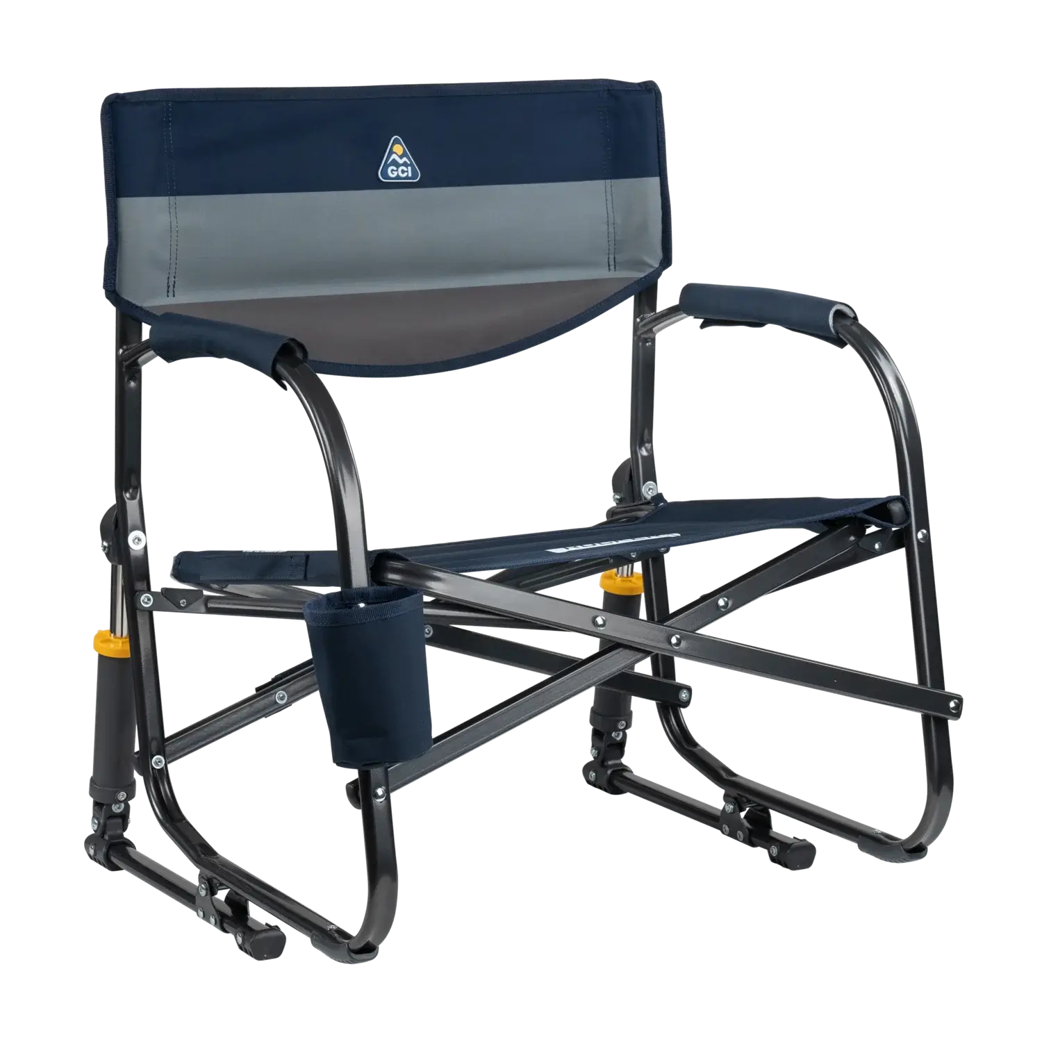 Grab & Go Rocker™ - Easy Set