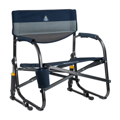Grab & Go Rocker™ - Easy Set