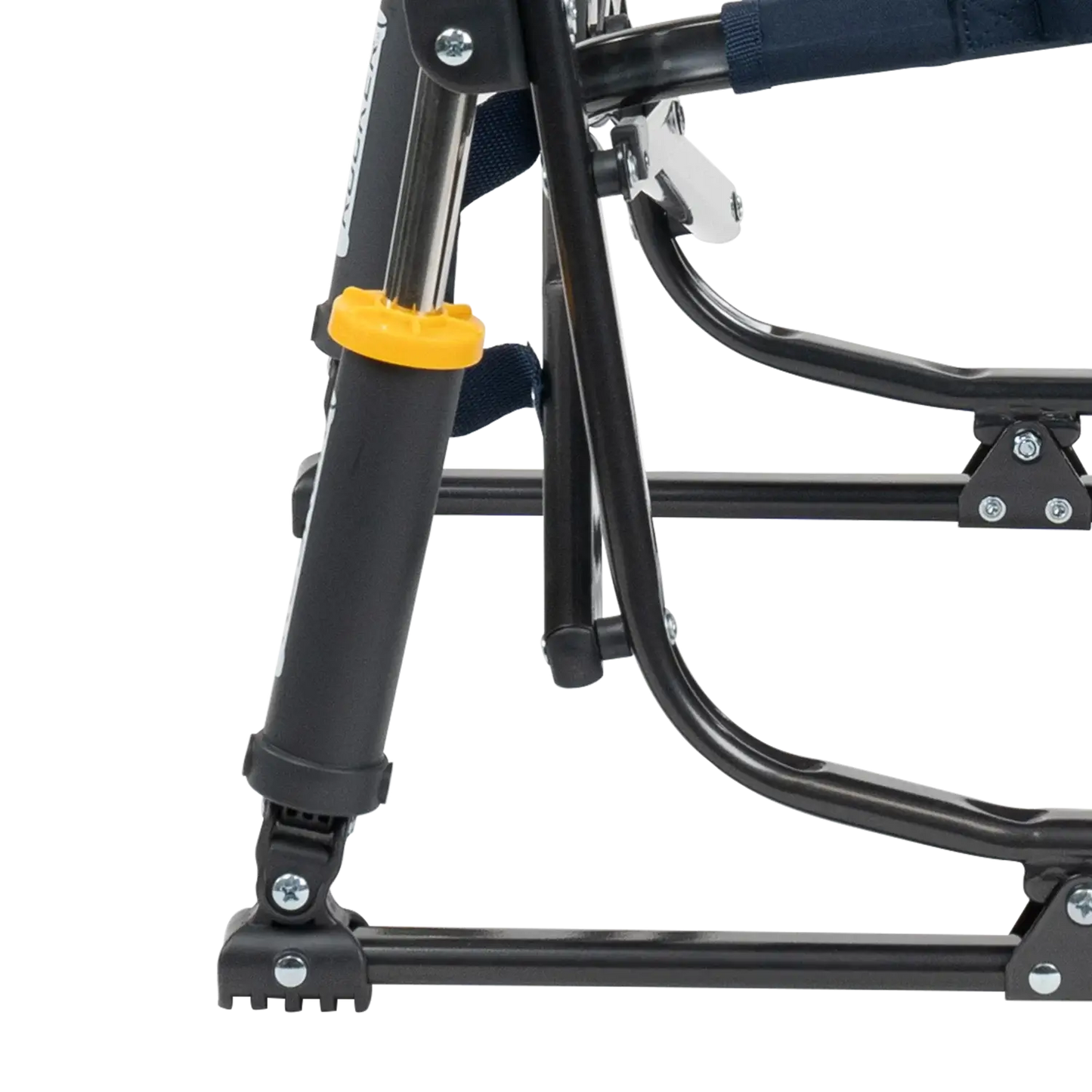 Grab & Go Rocker™ - Easy Set