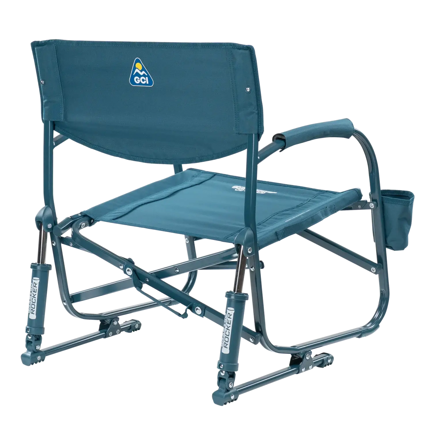 Grab & Go Rocker™ - Easy Set