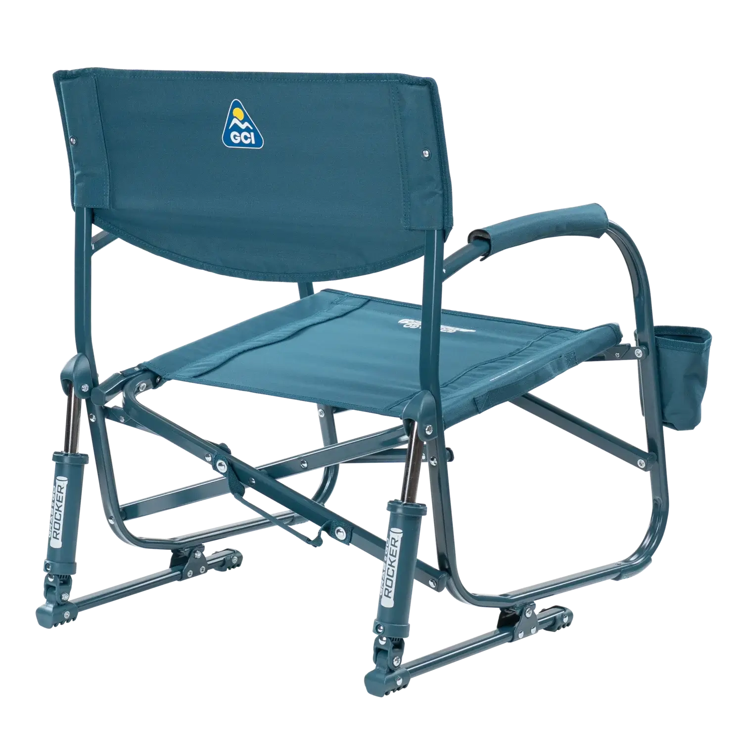 Grab & Go Rocker™ - Easy Set