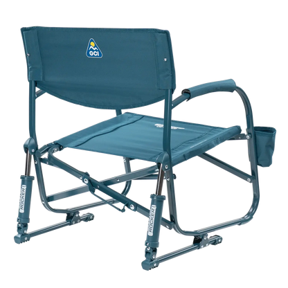 Grab & Go Rocker™ - Easy Set