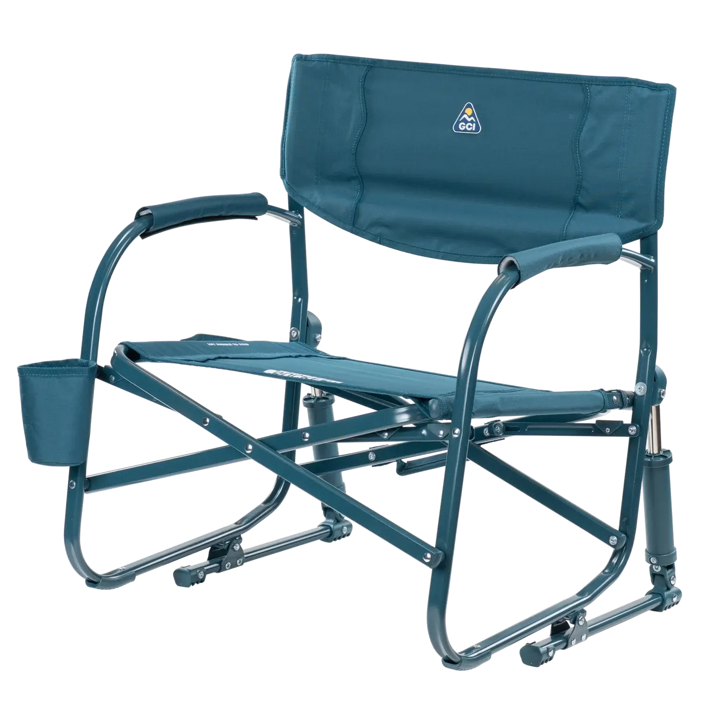 Grab & Go Rocker™ - Easy Set